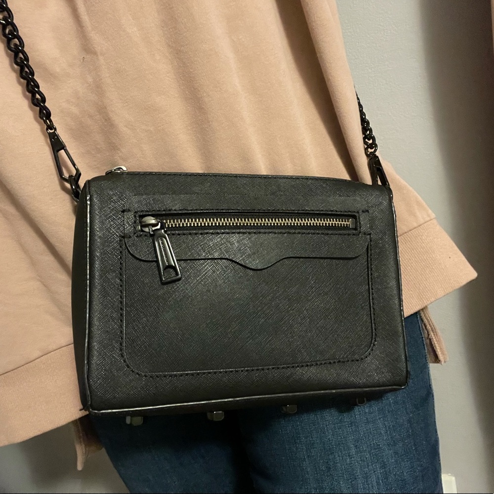 Rebecca Minkoff crossbody bag
